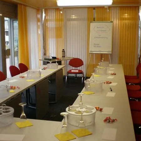 Hotel Roth Am Strande Westerland