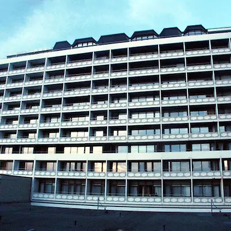 Roth Am Strande Hotel Westerland