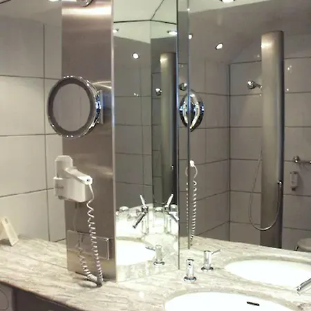 Roth Am Strande Hotel Westerland