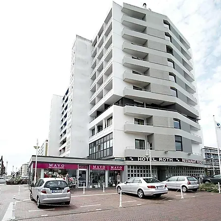 Roth Am Strande Westerland