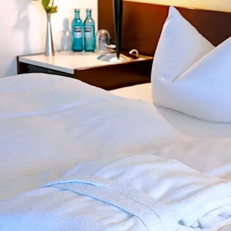 Roth Am Strande Hotel 4*