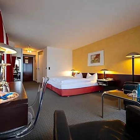 Hotel Roth Am Strande 4*
