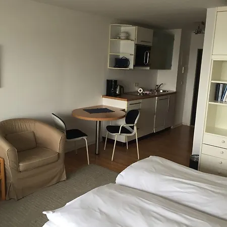 Roth Am Strande Hotel 4*