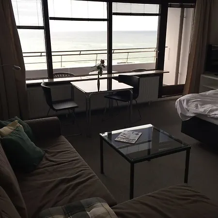 Roth Am Strande Hotel Westerland
