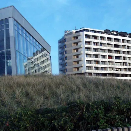 Roth Am Strande Hotel