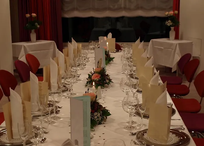 Hotel Roth Am Strande 4*