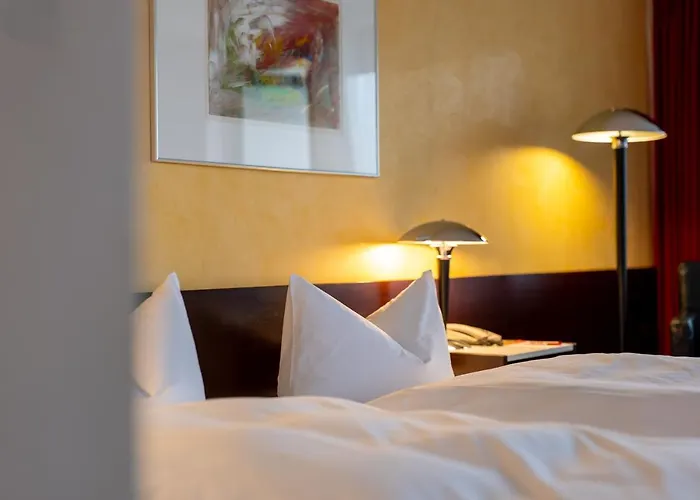 Roth Am Strande Hotel