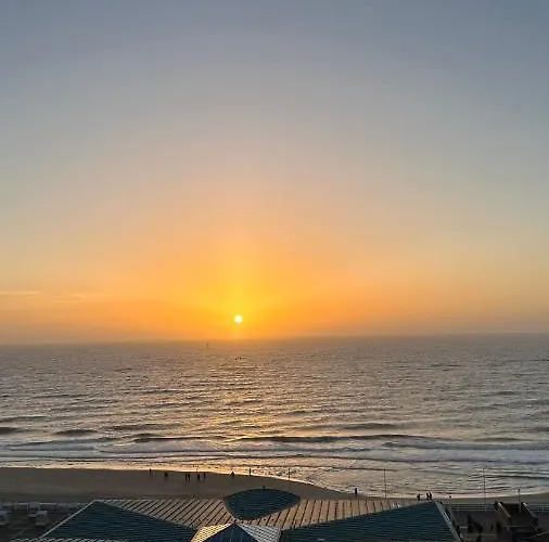 Roth Am Strande 4* Westerland