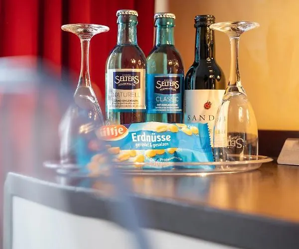 Отель Roth Am Strande