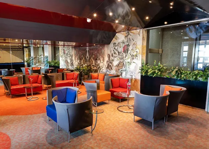 Roth Am Strande Hotel