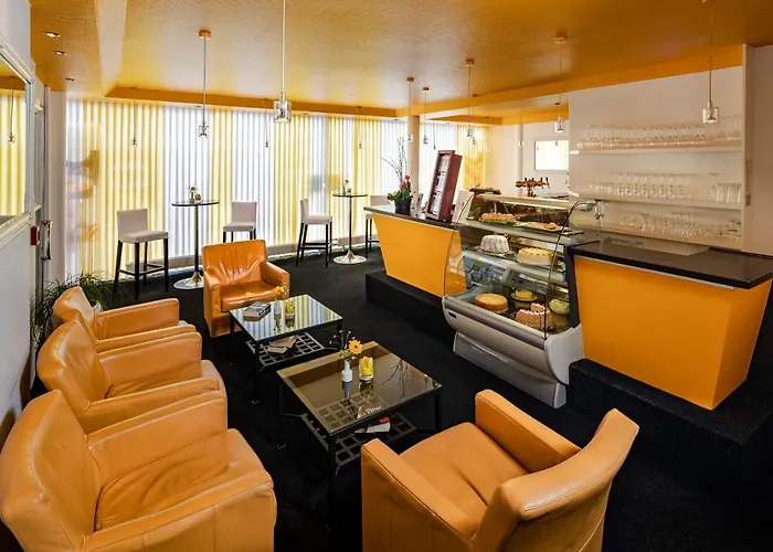 Roth Am Strande Hotel