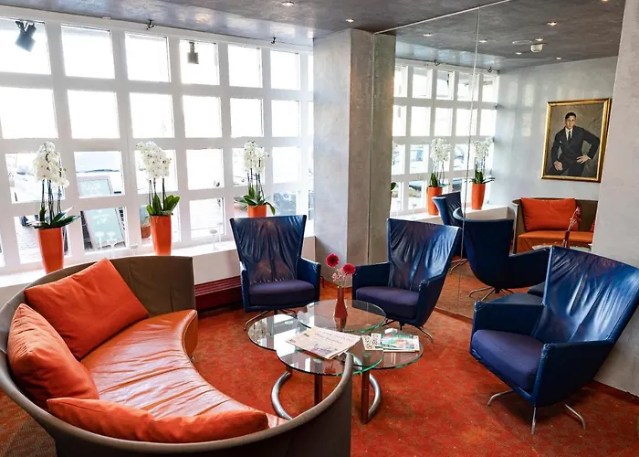 Roth Am Strande 4* Westerland