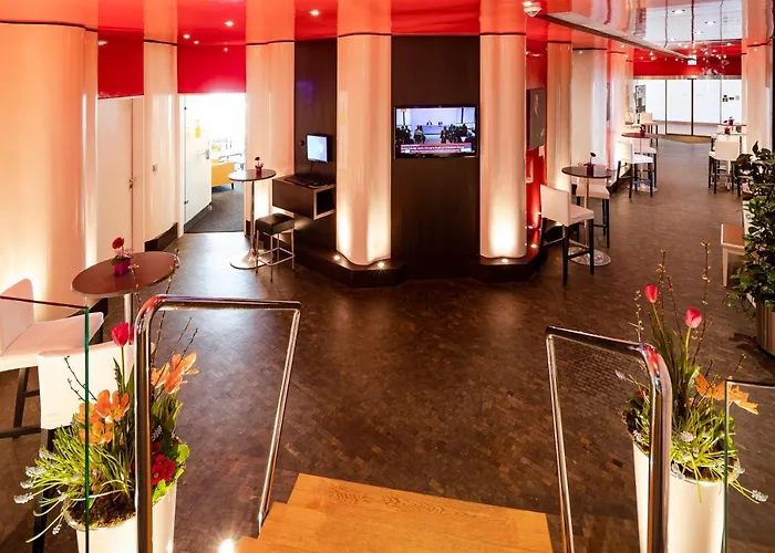 Roth Am Strande Hotell