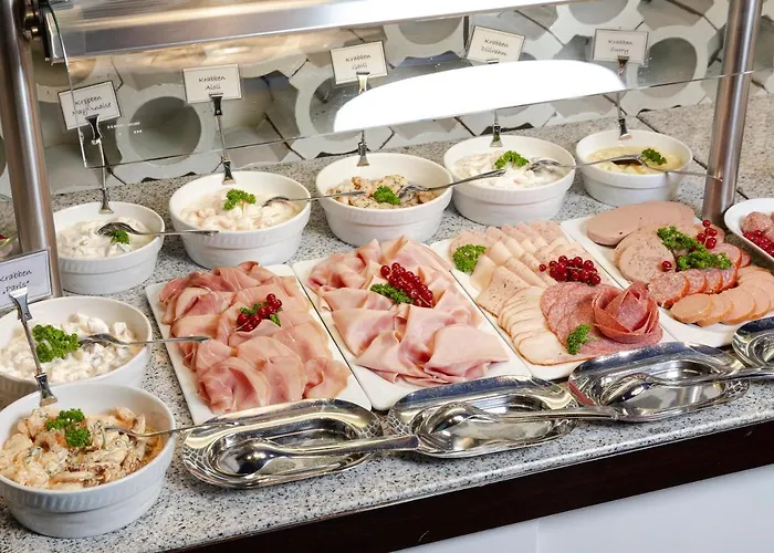 Roth Am Strande 4* Westerland