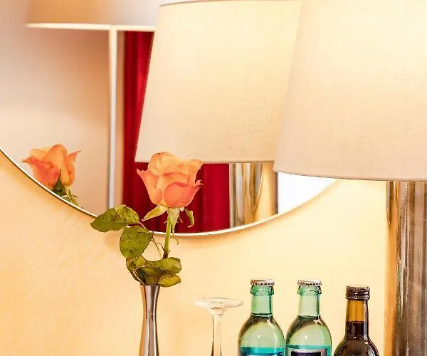 Roth Am Strande Westerland