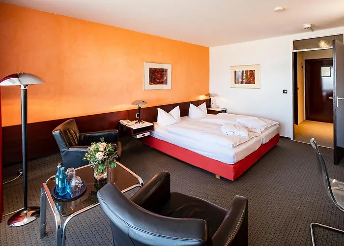 Hotel Roth Am Strande