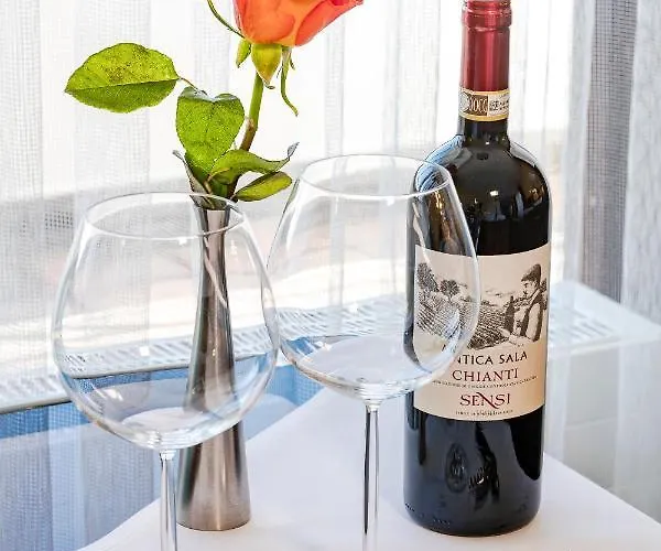 Roth Am Strande Hotel 4*