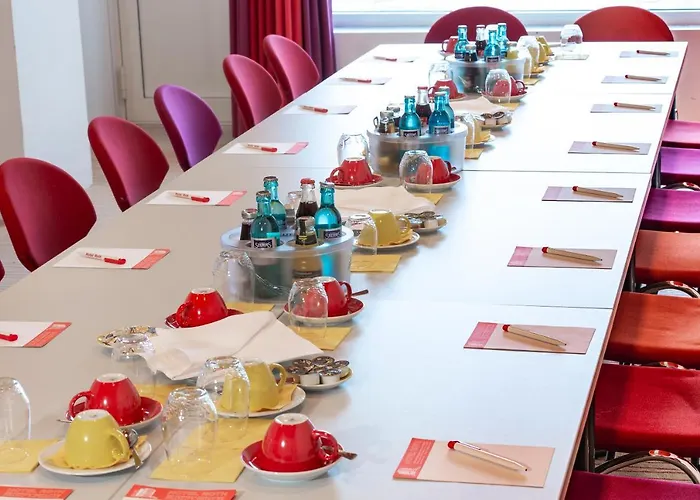 Hotel Roth Am Strande 4*