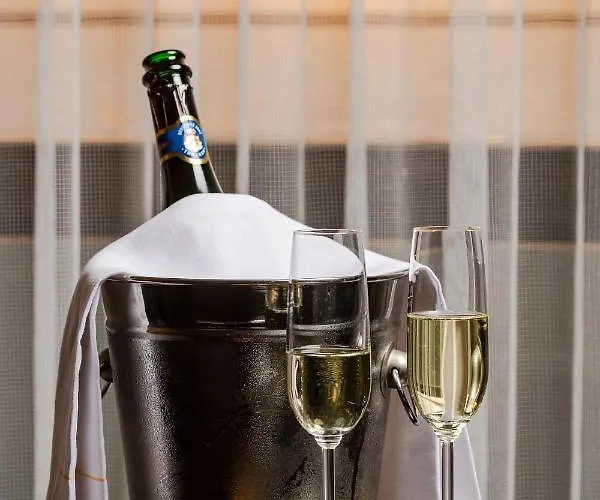 Hotel Roth Am Strande