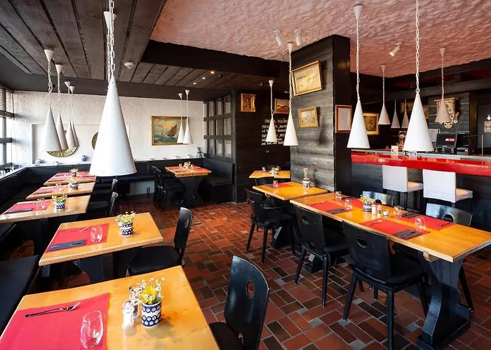 Hotel Roth Am Strande