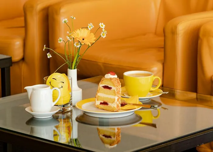 Roth Am Strande 4* Westerland