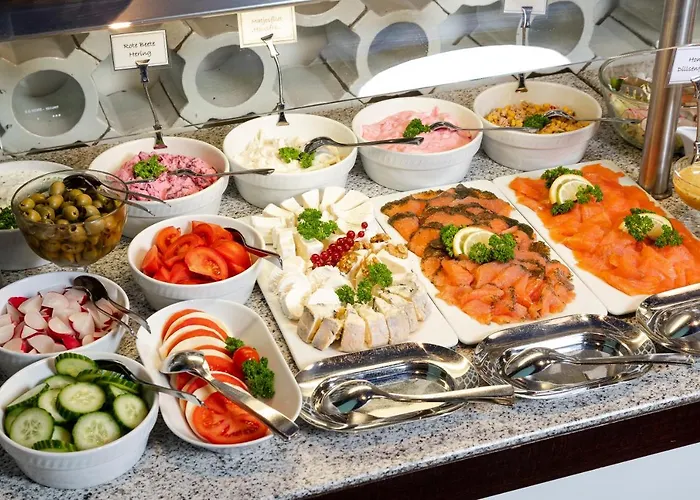 Roth Am Strande 4* Westerland