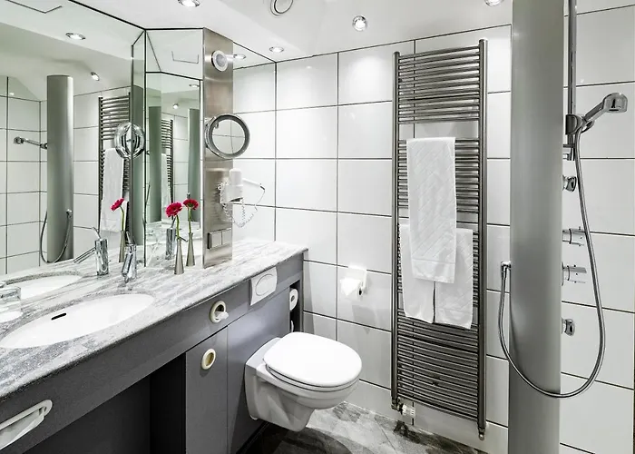 Roth Am Strande 4* Westerland