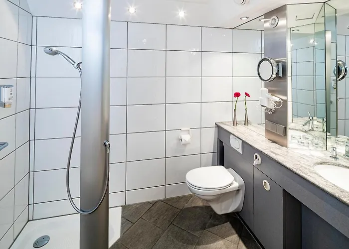 Roth Am Strande 4* Westerland