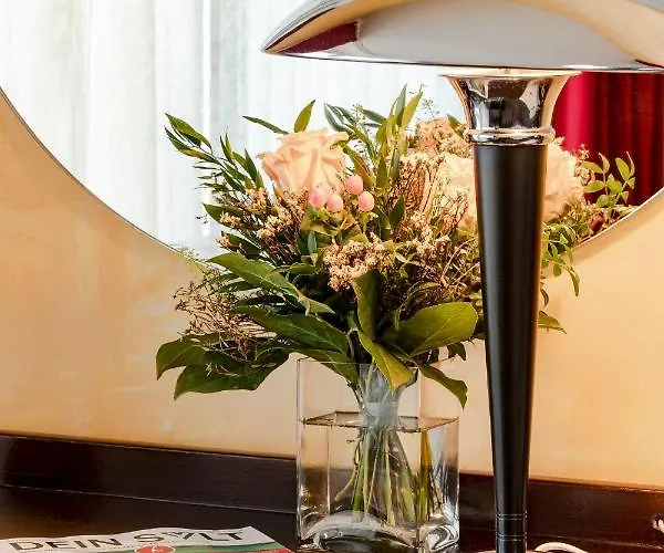 Roth Am Strande Hotel 4*