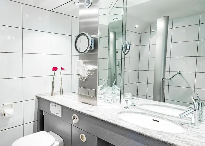 Hotell Roth Am Strande 4*