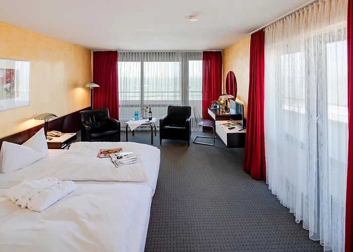 Roth Am Strande Hotel Westerland