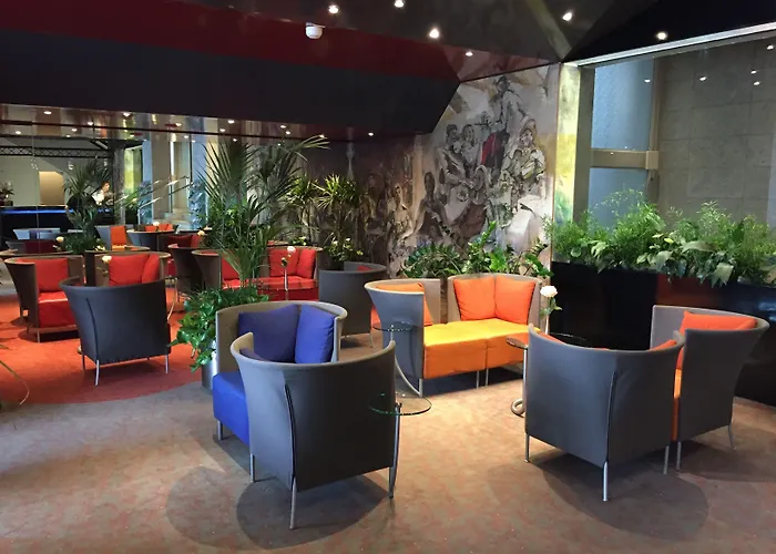 Roth Am Strande Hotel