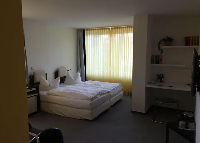 Roth Am Strande Hotel