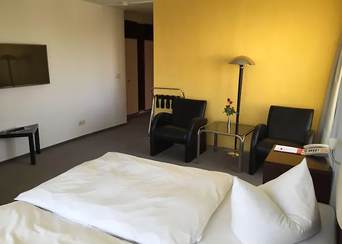 Roth Am Strande Hotel