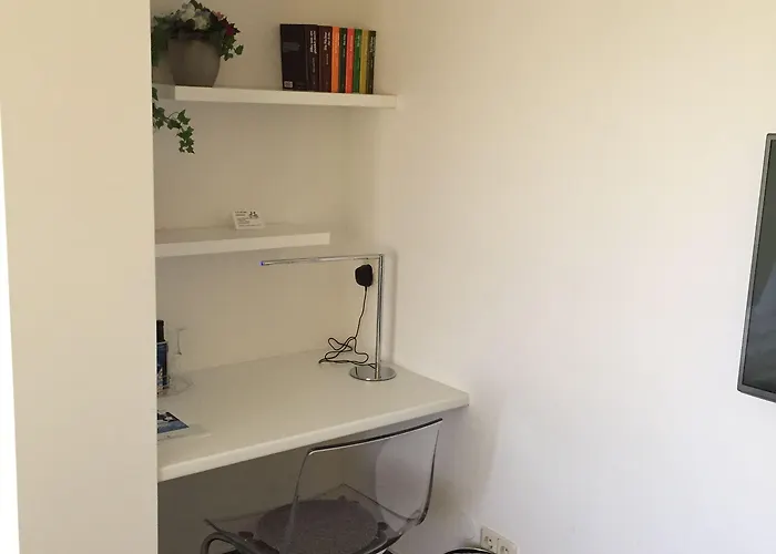 Roth Am Strande 4* Βέστερλαντ