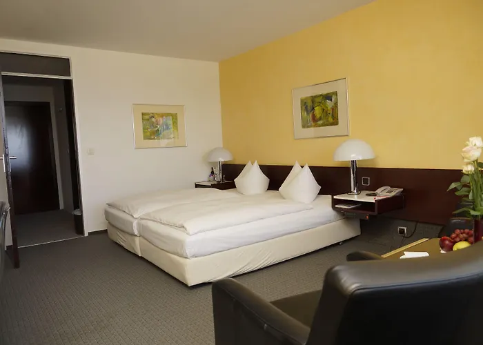 Roth Am Strande Hotel 4*