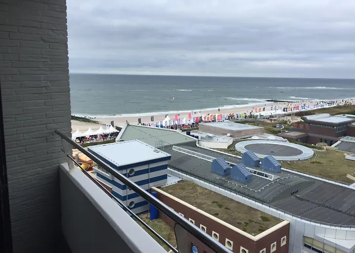 Hotel Roth Am Strande 4*