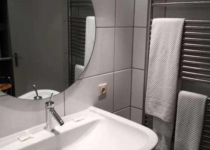 Roth Am Strande Βέστερλαντ