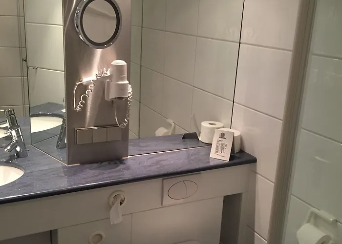 Roth Am Strande Hotel 4*