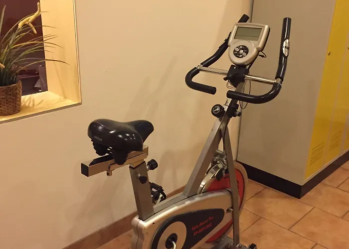 Hotel Roth Am Strande Westerland