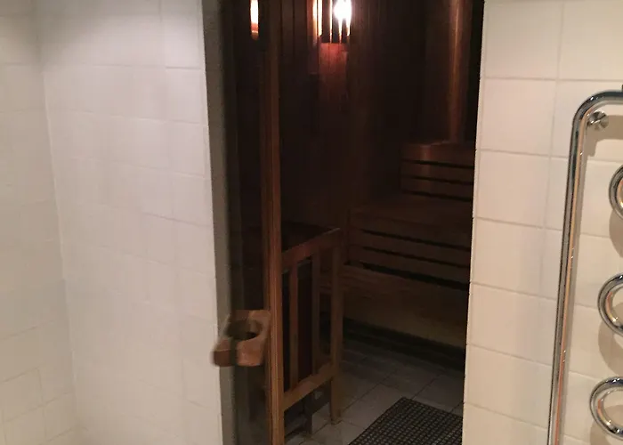 Ξενοδοχείο Roth Am Strande