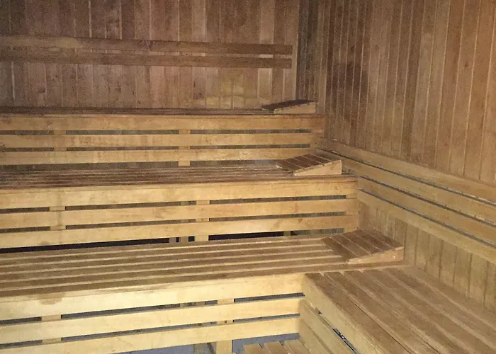 Hotel Roth Am Strande