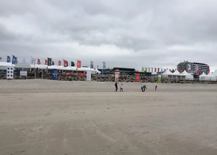 Hotel Roth Am Strande Westerland