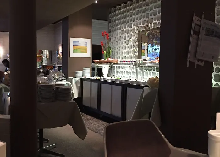 Hotel Roth Am Strande