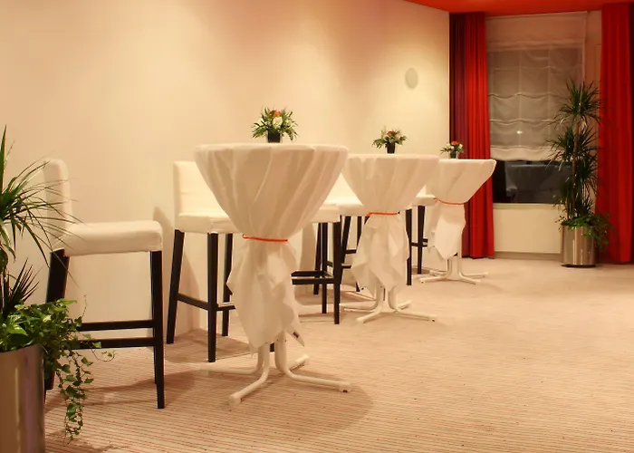 Roth Am Strande Hotel 4*