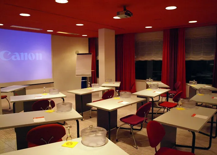 Roth Am Strande 4* Westerland