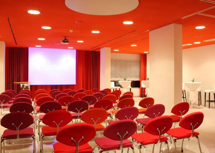 Roth Am Strande 4* Westerland