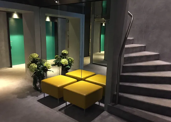 Roth Am Strande 4* Westerland