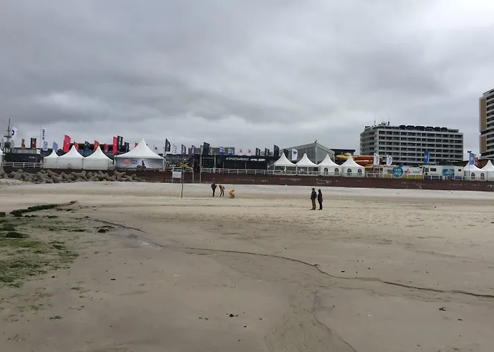 Roth Am Strande Hotel 4*