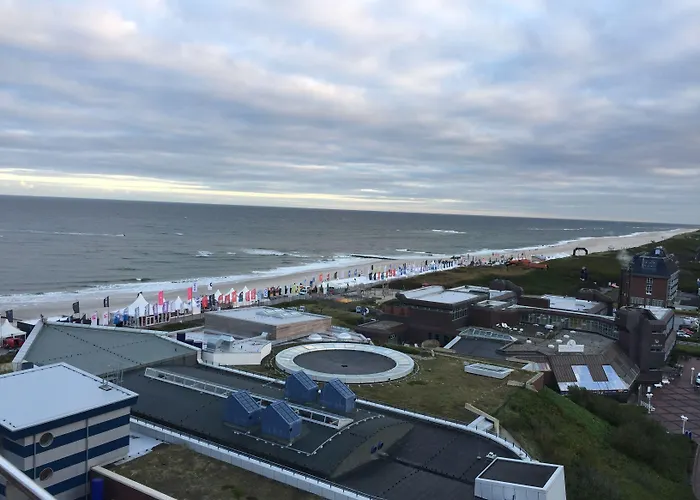 Roth Am Strande Westerland